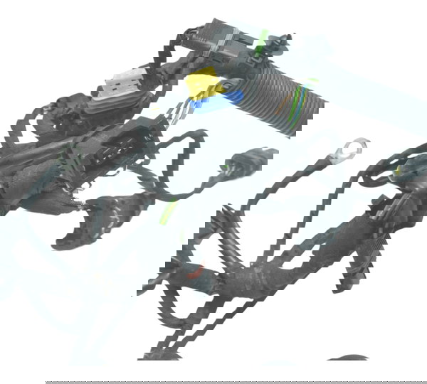 Chicote Injeção Secundário Bmw F 800 Gs 13-16 Original