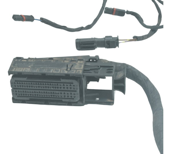 Chicote Injeção Secundário Bmw F 800 Gs 13-16 Original