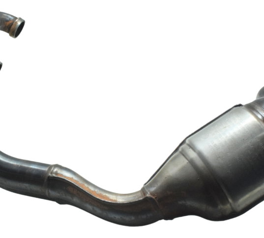 Curva Escape C/ Detalhes Bmw F 800 Gs 13-16 Original