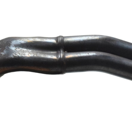 Curva Escape C/ Detalhes Bmw F 800 Gs 13-16 Original