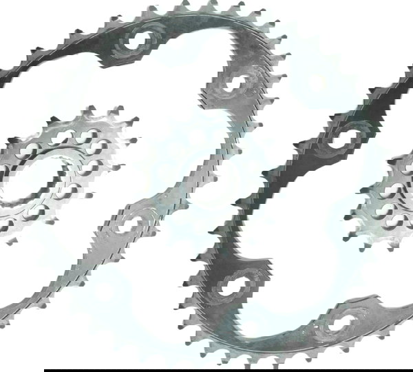 Coroa Pinhão Transmissão Bmw F 800 Gs 13-16 Original Preto