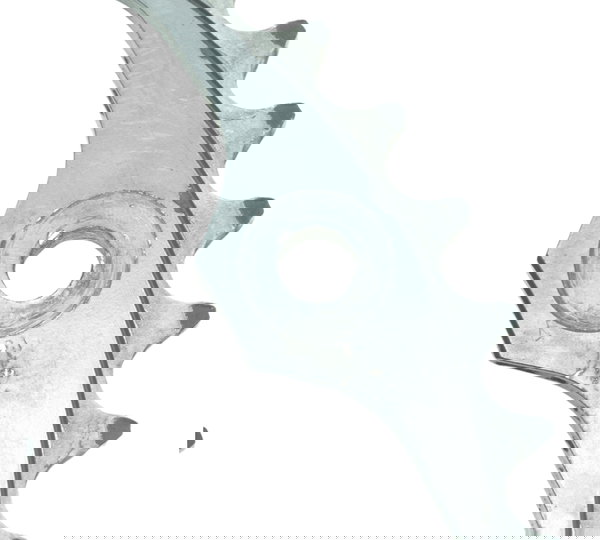 Coroa Pinhão Transmissão Bmw F 800 Gs 13-16 Original Preto