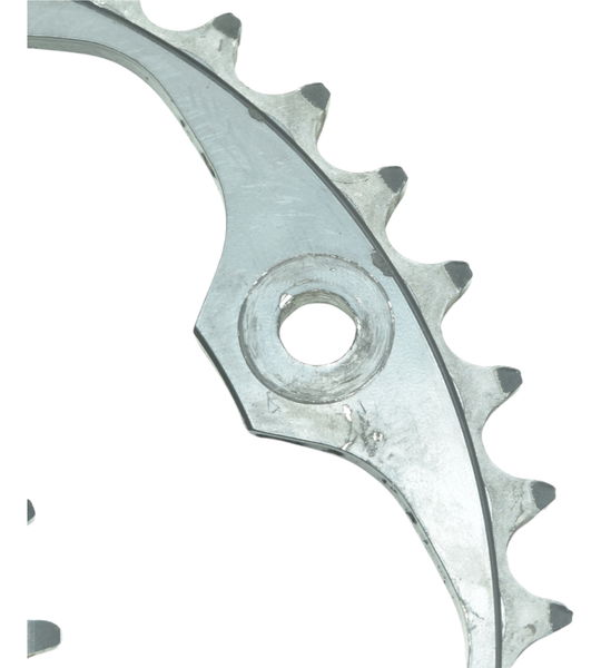 Coroa Pinhão Transmissão Bmw F 800 Gs 13-16 Original