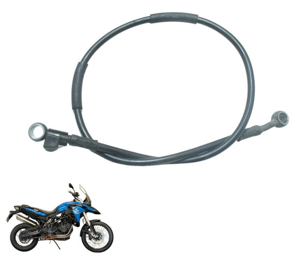 Flexível Freio Abs Bmw F 800 Gs 13-16 Original