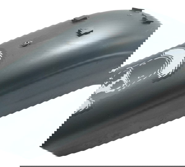 Paralama Traseiro Harley Davidson Fat Bob Fxdf 13-16 Orig