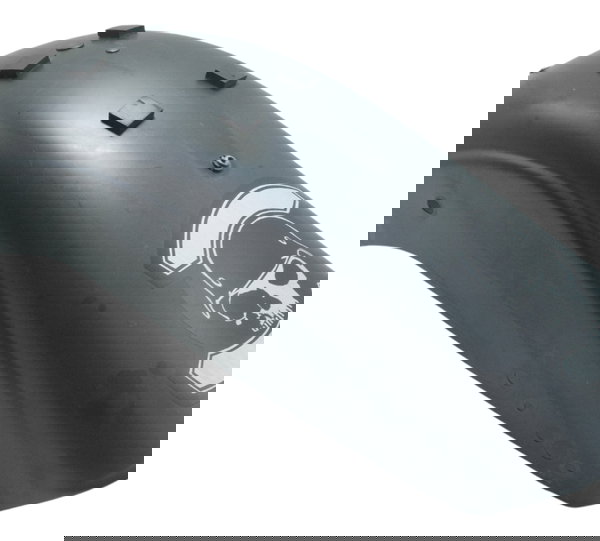 Paralama Traseiro Harley Davidson Fat Bob Fxdf 13-16 Orig