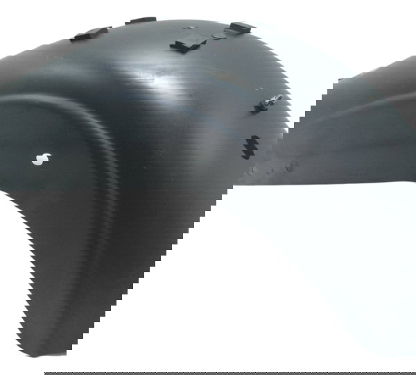 Paralama Traseiro Harley Davidson Fat Bob Fxdf 13-16 Orig