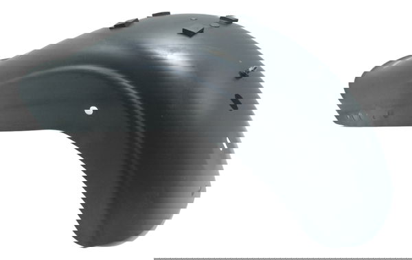 Paralama Traseiro Harley Davidson Fat Bob Fxdf 13-16 Orig