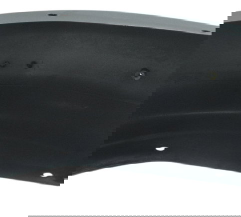 Paralama Traseiro Harley Davidson Fat Bob Fxdf 13-16 Orig