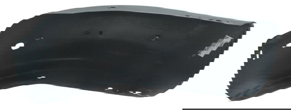 Paralama Traseiro Harley Davidson Fat Bob Fxdf 13-16 Orig