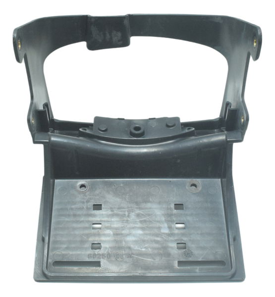 Suporte Placa Harley Davidson Fat Bob Fxdf 13-16 Original