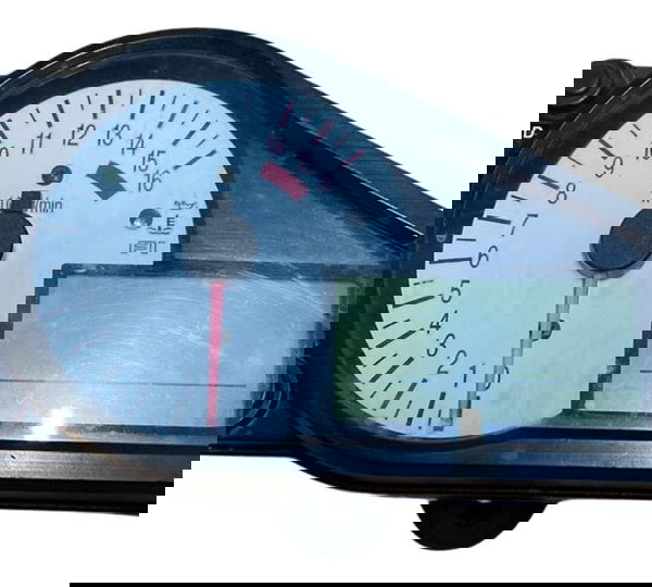 Painel Suzuki Gsx-r Srad 750 2001 Original