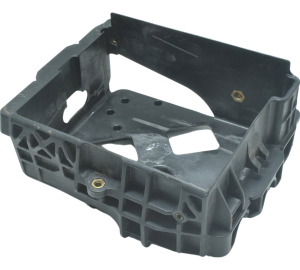 Caixa Bateria Harley Davidson Fat Bob Fxdf 13-16 Original Preto