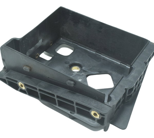 Caixa Bateria Harley Davidson Fat Bob Fxdf 13-16 Original Preto