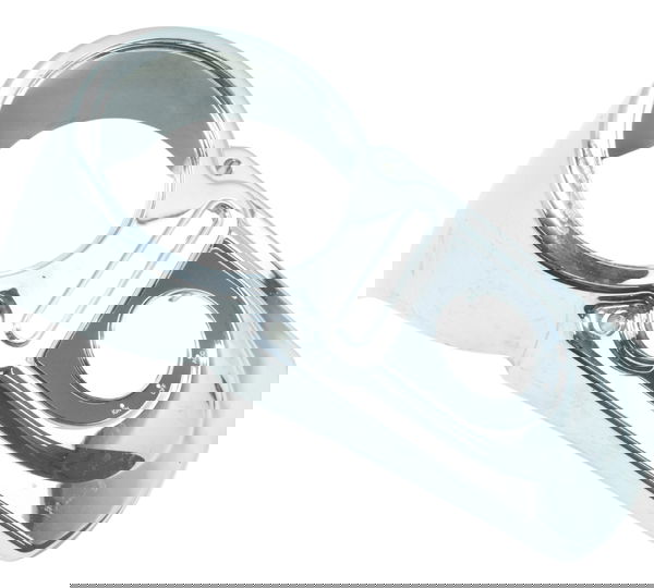 Dash Suporte Painel Harley Davidson Fat Bob Fxdf 13-16 Orig