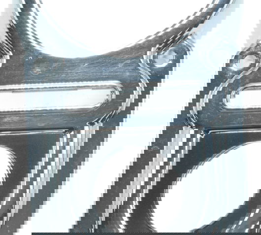 Dash Suporte Painel Harley Davidson Fat Bob Fxdf 13-16 Orig