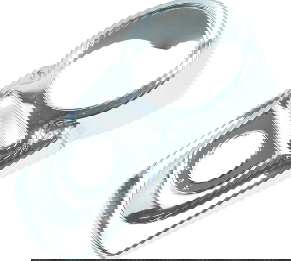 Dash Suporte Painel Harley Davidson Fat Bob Fxdf 13-16 Orig