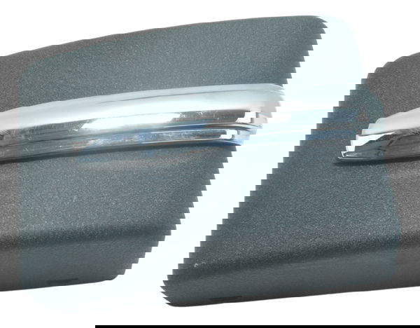 Tampa Carenagem Esquerda Harley Davidson Fat Bob Fxdf 13-16
