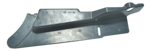 Capa Correia Inferior Harley Davidson Fat Bob Fxdf 13-16