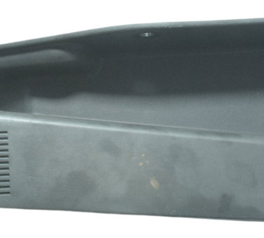 Capa Correia Inferior Harley Davidson Fat Bob Fxdf 13-16