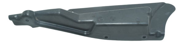 Capa Correia Inferior Harley Davidson Fat Bob Fxdf 13-16