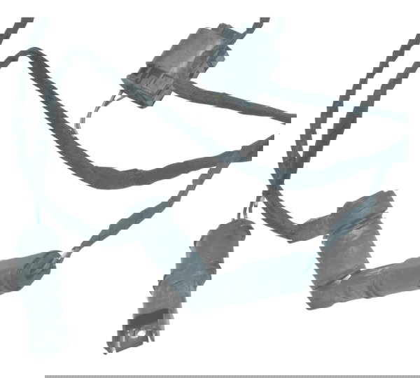 Chicote Lanterna Bmw F 800 Gs 13-16 Original