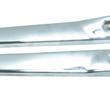 Par Espada Harley Davidson Fat Bob Fxdf 13-16 Original