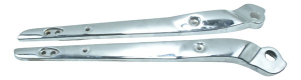Par Espada Harley Davidson Fat Bob Fxdf 13-16 Original