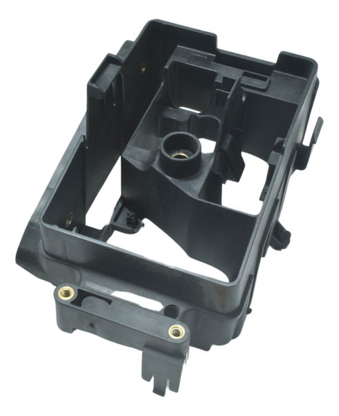 Suporte Módulo Harley Davidson Fat Bob Fxdf 13-16 Original