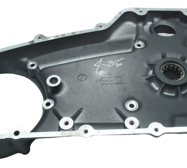 Tampa Primária Interna Harley Davidson Fat Bob Fxdf 13-16