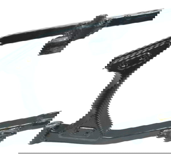 Balança Harley Davidson Fat Bob Fxdf 13-16 Original