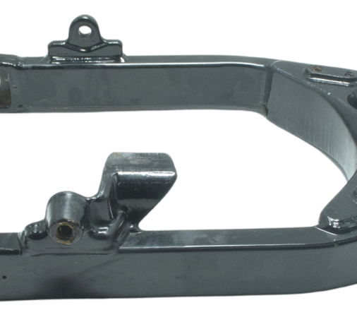 Balança Harley Davidson Fat Bob Fxdf 13-16 Original