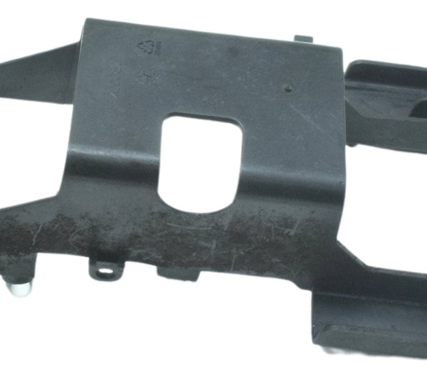 Guia Cabos Harley Davidson Fat Bob Fxdf 13-16 Original