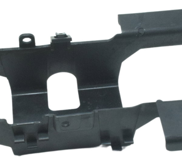 Guia Cabos Harley Davidson Fat Bob Fxdf 13-16 Original