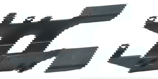 Guia Cabos Harley Davidson Fat Bob Fxdf 13-16 Original