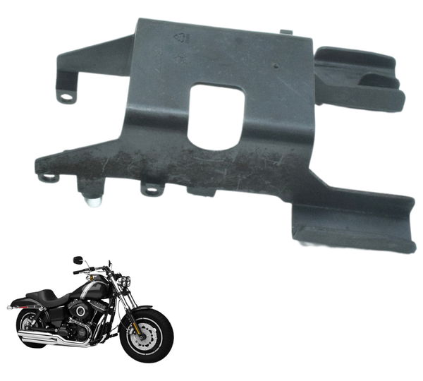 Guia Cabos Harley Davidson Fat Bob Fxdf 13-16 Original