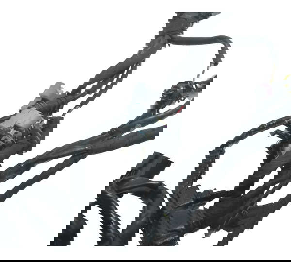 Chicote Principal Harley Davidson Fat Bob Fxdf 13-16 Orig