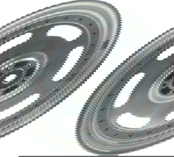 Roda Dianteira Harley Davidson Fat Bob Fxdf 13-16 Original