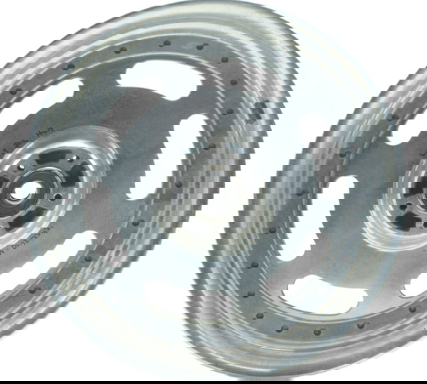 Roda Dianteira Harley Davidson Fat Bob Fxdf 13-16 Original