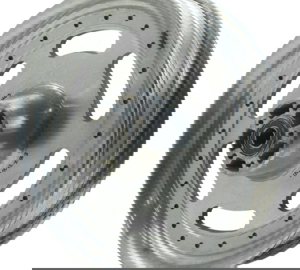 Roda Dianteira Harley Davidson Fat Bob Fxdf 13-16 Original