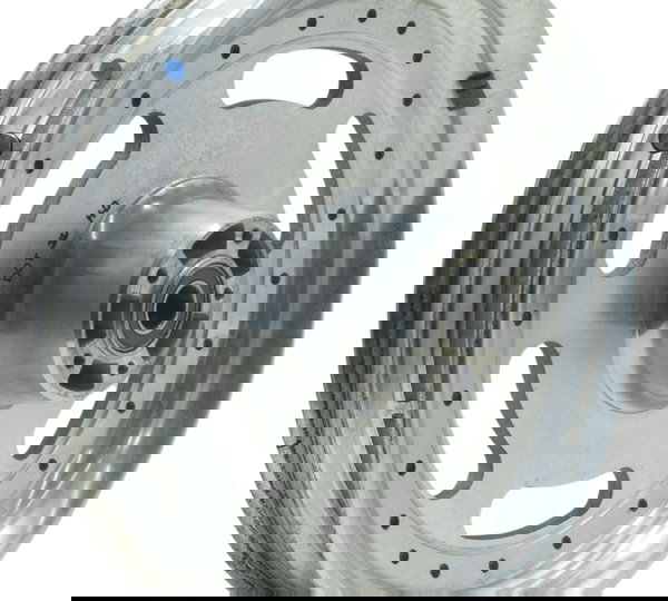 Roda Dianteira Harley Davidson Fat Bob Fxdf 13-16 Original