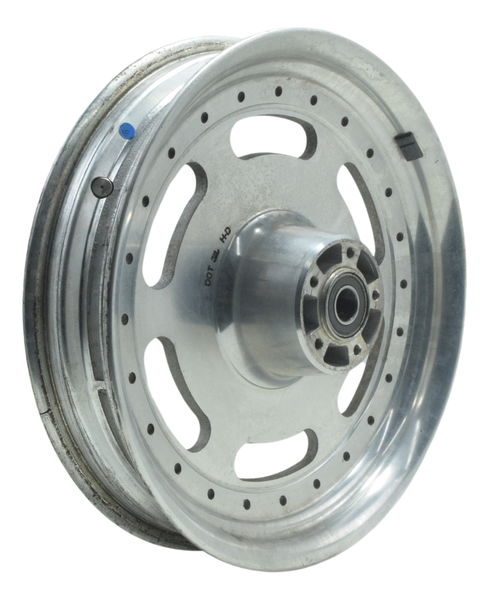 Roda Dianteira Harley Davidson Fat Bob Fxdf 13-16 Original