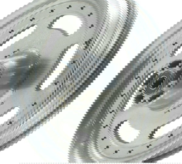 Roda Dianteira Harley Davidson Fat Bob Fxdf 13-16 Original