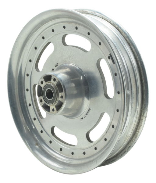 Roda Dianteira Harley Davidson Fat Bob Fxdf 13-16 Original