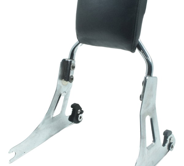 Sissy Bar Harley Davidson Fat Bob Fxdf 13-16 Original