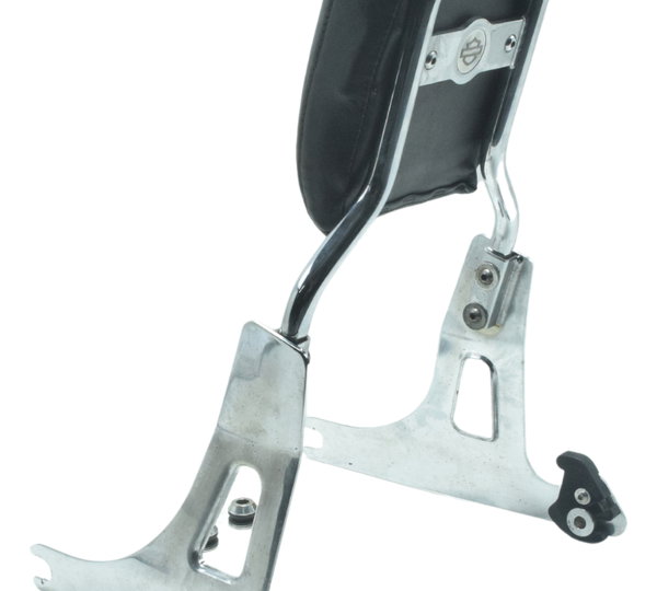 Sissy Bar Harley Davidson Fat Bob Fxdf 13-16 Original