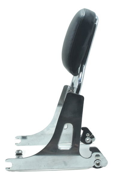 Sissy Bar Harley Davidson Fat Bob Fxdf 13-16 Original