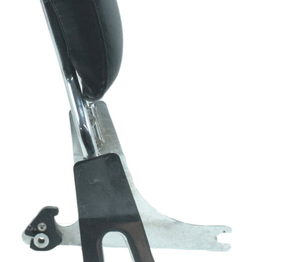 Sissy Bar Harley Davidson Fat Bob Fxdf 13-16 Original