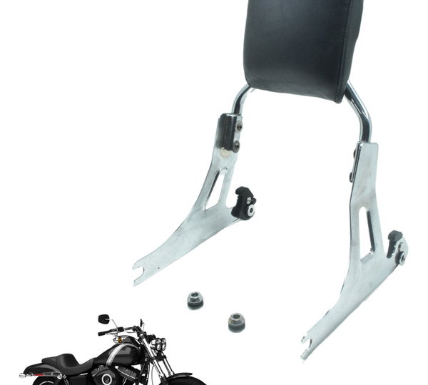 Sissy Bar Harley Davidson Fat Bob Fxdf 13-16 Original