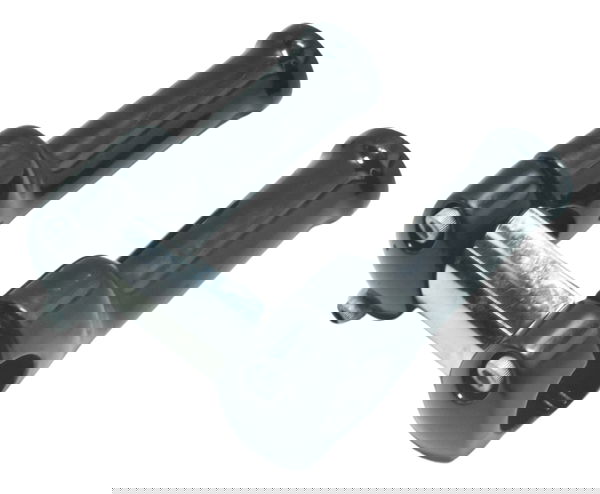 Riser Guidão Harley Davidson Fat Bob Fxdf 13-16 Original